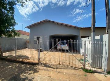 Casa de 3 quartos, Birigui · Casa à Venda no Bairro Vila Isabel Marin – Birigui