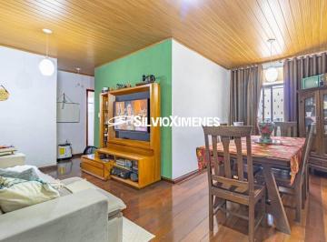 Apartamento · 110m² · 3 Quartos · 1 Vaga · Residencial › Apartamento no Colégio Batista com 110,00 (M²), 3 quartos e 1 vagas para Venda