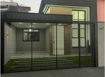 Foto 01 · Casa à venda em Jundiaí-SP, bairro Jardim Marambaia: 3 quartos, 1 suíte, 2 salas, 1 banheiro, 2 vaga