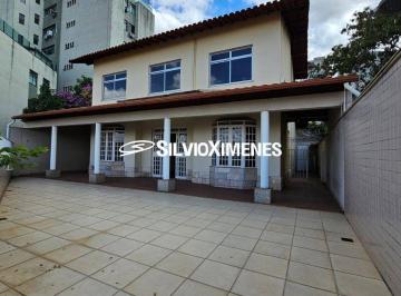 Casa · 417m² · 5 Quartos · 4 Vagas · Residencial › Casa no São Bento com 417,00 (M²), 5 quartos e 4 vagas para Aluguel