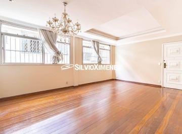 Apartamento · 150m² · 3 Quartos · 2 Vagas · Residencial › Apartamento no Santo Agostinho com 150,00 (M²), 3 quartos e 2 vagas para Venda