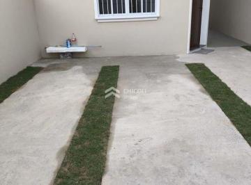 Casa · 150m² · 2 Quartos · 2 Vagas · CA93 Cotia