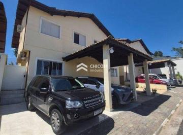 Casa · 250m² · 2 Quartos · 2 Vagas · Chácara Pavoeiro Cotia 136,00 (M²)