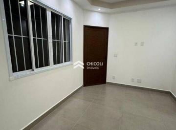 Casa · 140m² · 2 Quartos · 2 Vagas · CA92 Cotia