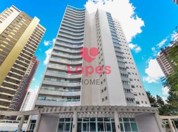 Apartamento de 3 quartos, Curitiba · Cobertura duplex com 516 m² e 3 quartos à venda em Mossunguê