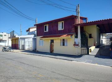 Casa · 295m² · 3 Quartos · 4 Vagas · Casa com 3 dormitórios à venda, 295 m² por R$ 438.000,00 - Jardim do Lago - Jundiaí/SP