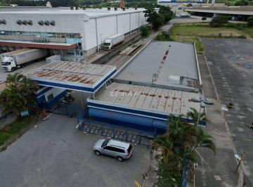 Comercial · Galpão, 41300 m² - venda por r$ 85.000.000,00 ou aluguel por r$ 675.831,81/mês - distrito industrial