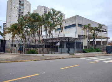 Comercial · 1850m² · Galpão para alugar, 1850 m² por R$ 60.000/mês - Vila Rami - Jundiaí/SP