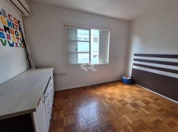 Apartamento · 46m² · 2 Quartos · 1 Vaga · Apartamento de 2 quartos, 1 vaga no bairro Santana. Possui living, cozinha, banh