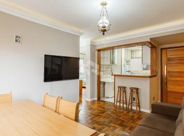 Apartamento · 56m² · 2 Quartos · Apartamento mobiliador no bairro Indepedência, Porto Alegre/RS