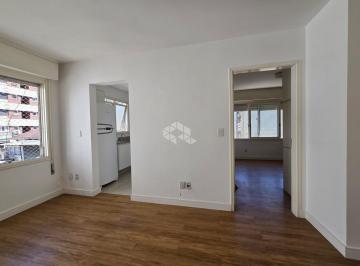 Apartamento · 44m² · 1 Quarto · 1 Vaga · Apartamento para comprar no Moinhos de Vento com 1 dormitório