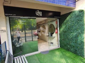 Comercial · 43m² · loja cidade baixa