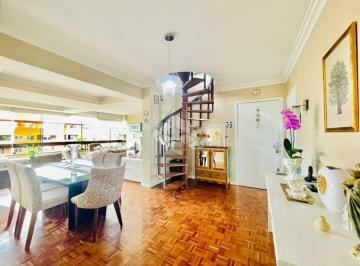 Apartamento · 202m² · 2 Quartos · 2 Vagas · Cobertura à venda com 2 quartos , 2 vagas, piscina no Jardim Lindóia, Porto Alegre-RS