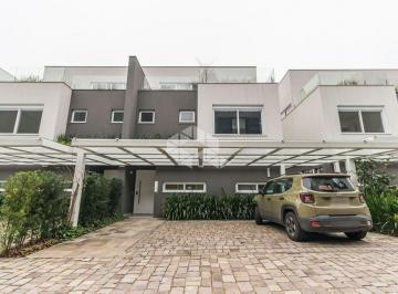 Casa · 441m² · 3 Quartos · 3 Vagas · Casa em Condomínio 3 dorms à venda Rua Doutor Ney de Castilhos Ferreira, Pedra R