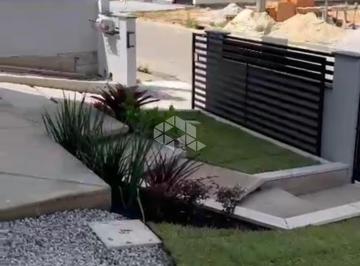 Casa · 99m² · 3 Quartos · 1 Vaga · Lindo e NOVO sobrado com 3 quartos sendo 1 suíte - entrega em Fev/26