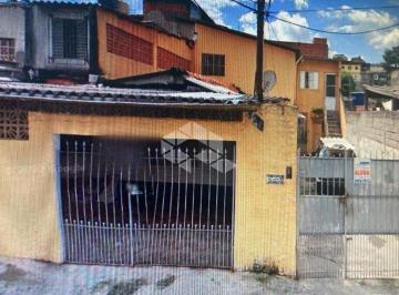 Casa · 120m² · 2 Quartos · Casa - Brasilandia
