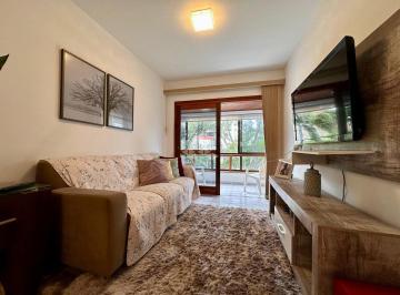 Apartamento · 78m² · 2 Quartos · Apartamento de 2 dormitórios mobiliado em Capão da Canoa