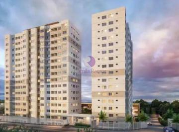 Apartamento · 42m² · 2 Quartos · 1 Vaga · Apartamento à Venda no Condomínio Happy – Brás Cubas, Mogi das Cruzes/SP
