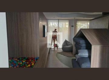 Apartamento · 29m² · 1 Quarto · Apartamento à Venda - Moema, 1 Quarto, 29 m² - São Paulo