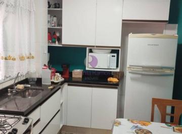 Apartamento · 64m² · 2 Quartos · 1 Vaga · Apartamento à Venda no Condomínio Morada Paulista – Mogi das Cruzes/Sp