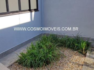 Foto 01 · Casa, Jardim Líbano, Franca, SP
