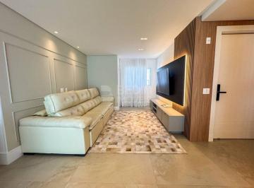 Apartamento · 129m² · 3 Quartos · 3 Vagas · Apartamento 03 suítes venda Centro Balneário Camboriú San Valentin