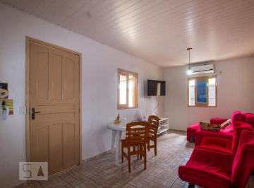 Casa · 100m² · 1 Quarto · 3 Vagas · Casa à Venda - Hipica, 1 Quarto,  100 m² - Porto Alegre