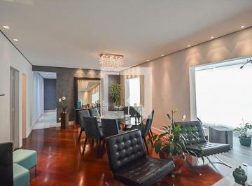 Apartamento · 256m² · 3 Quartos · 3 Vagas · Apartamento à Venda - Anchieta, 3 Quartos, 256 m² - São Bernardo do Campo