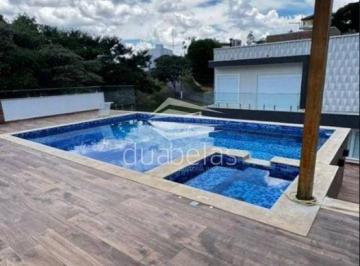 Casa · 933m² · 5 Quartos · 5 Vagas · Casa em Condomínio para Venda ou Aluga, Residencial Mirante