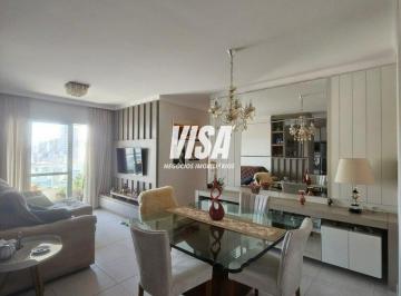 Apartamento · 100m² · 3 Quartos · 2 Vagas · Apartamento à venda - em Campinas