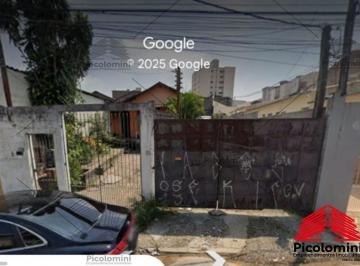 Foto 01 · Terreno à venda em São Paulo-SP na Vila Santa Clara com 500m² de área! 10x50