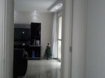 Apartamento · 63m² · 3 Quartos · 1 Vaga · Apartamento para Venda por R$450.000,00 com 63m², 1 vaga e 3 dormitórios - Piraporinha, Diadema / SP