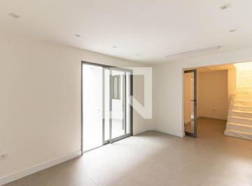 Casa · 241m² · 3 Quartos · 2 Vagas · Casa para Aluguel - Bela Vista, 3 Quartos,  241 m² - São Paulo