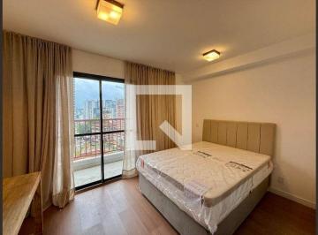 Apartamento · 27m² · Imoveis - no Jardim das Acácias