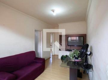 Apartamento · 84m² · 3 Quartos · 1 Vaga · Apartamento para Aluguel - Nacional, 3 Quartos,  84 m² - Contagem