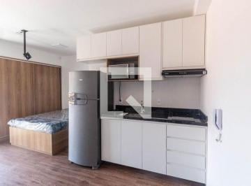 Apartamento · 24m² · 1 Quarto · Apartamento para Aluguel - Água Fria, 1 Quarto,  24 m² - São Paulo