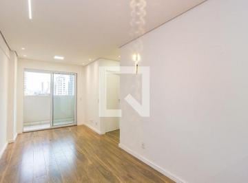 Apartamento · 44m² · 2 Quartos · Apartamento para Aluguel - Mooca, 2 Quartos, 44 m² - São Paulo