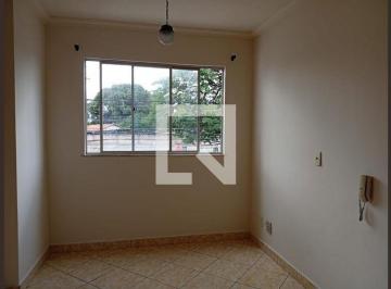 Apartamento · 48m² · 2 Quartos · 1 Vaga · Apartamento para Aluguel - Industrial São Luiz, 2 Quartos,  48 m² - Contagem