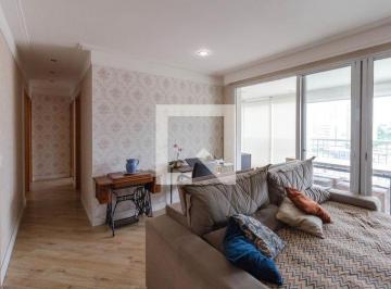 Apartamento · 93m² · 3 Quartos · 2 Vagas · Apartamento para Aluguel - Centro, 3 Quartos, 93 m² - Guarulhos