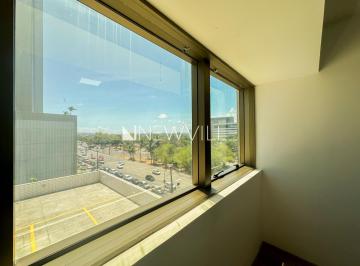 Comercial · 59m² · 2 Vagas · Sala para alugar na Boa Vista no Coração Estratégico do Hub de Negócios e Saúde