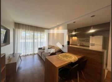 Apartamento · 50m² · 1 Quarto · 1 Vaga · Apartamento para Aluguel - Alphaville, 1 Quarto,  50 m² - Barueri