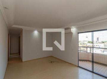 Apartamento · 85m² · 3 Quartos · 2 Vagas · Apartamento para Aluguel - Jardim Sao Carlos, 3 Quartos,  85 m² - Sumaré