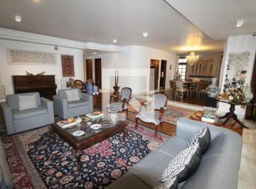 Casa · 450m² · 4 Quartos · 6 Vagas · Casa para Aluguel - Bosque Imperial, 4 Quartos,  450 m² - São José dos Campos