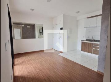 Apartamento · 55m² · 2 Quartos · 1 Vaga · Apartamento para Aluguel - Jardim Santa Clara do Lago I, 2 Quartos,  55 m² - Hortolândia