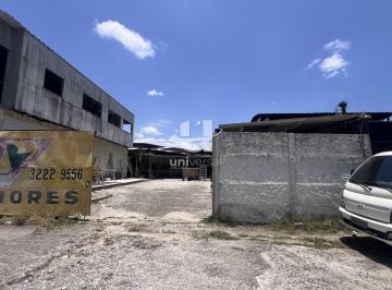 Comercial · 259m² · Ótimo terreno comercial no bairro Industrial