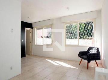 Apartamento · 32m² · 1 Quarto · Apartamento à Venda - Jardim Botânico, 1 Quarto,  32 m² - Porto Alegre