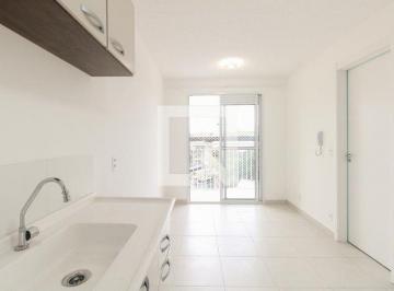 Apartamento · 27m² · 1 Quarto · Apartamento à Venda - Tatuapé, 1 Quarto, 27 m² - São Paulo