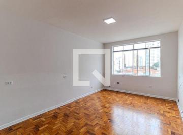 Apartamento · 36m² · 1 Quarto · Apartamento à Venda - Campos Elíseos, 1 Quarto,  36 m² - São Paulo