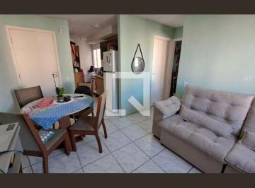 Apartamento · 47m² · 2 Quartos · 1 Vaga · Apartamento à Venda - Hipica, 2 Quartos,  47 m² - Porto Alegre
