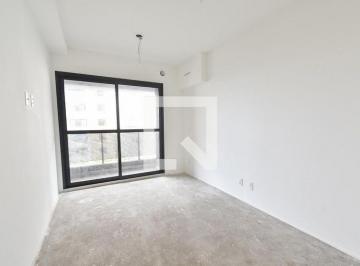 Apartamento · 25m² · 1 Quarto · Apartamento à Venda - Vila Mariana, 1 Quarto, 25 m² - São Paulo